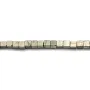 Pyrite Carré