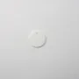 Céramique  rond plat 25mm x 40cm