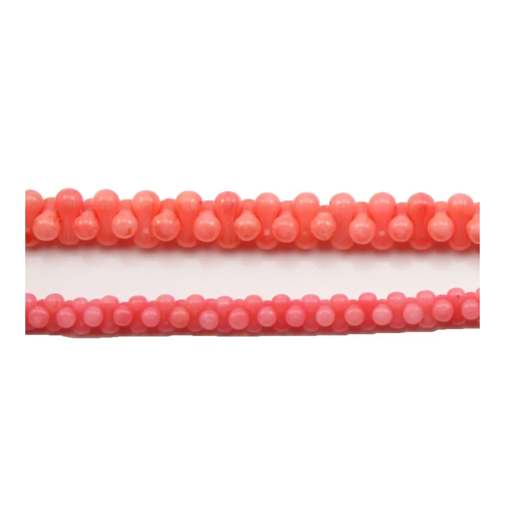 Bamboo mer teinte orange OS
