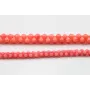 Bamboo mer teinte orange OS
