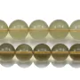 Quartz Lemon Ronde