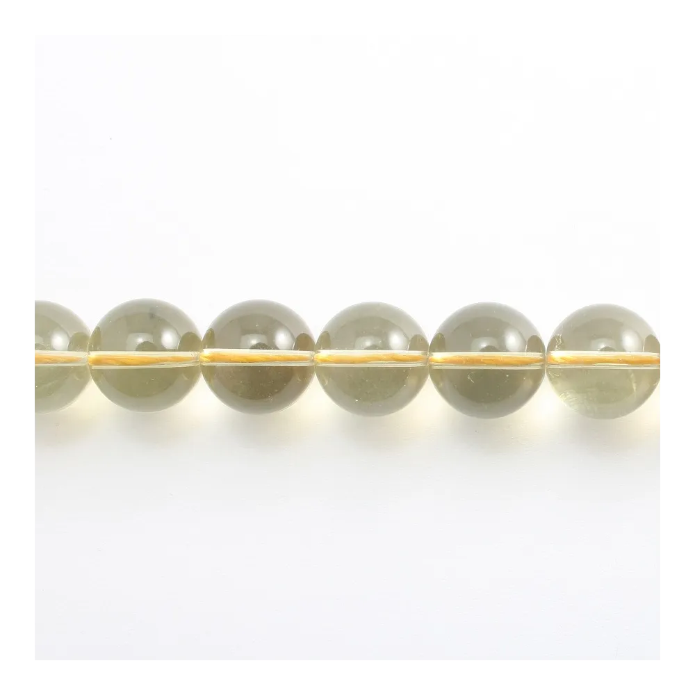 Quartz Lemon Ronde