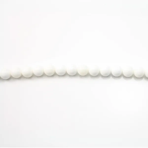 Bénitier Ronde 10mm x 10 pcs