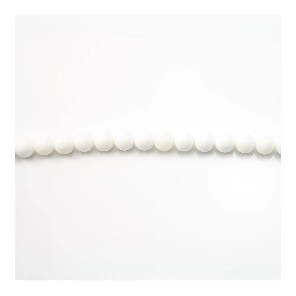 Bénitier Ronde 10mm x 10 pcs
