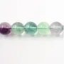 Fluorite Round 14mm x 40cm