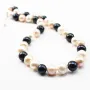 Collier Perle de culture D'eau Douce