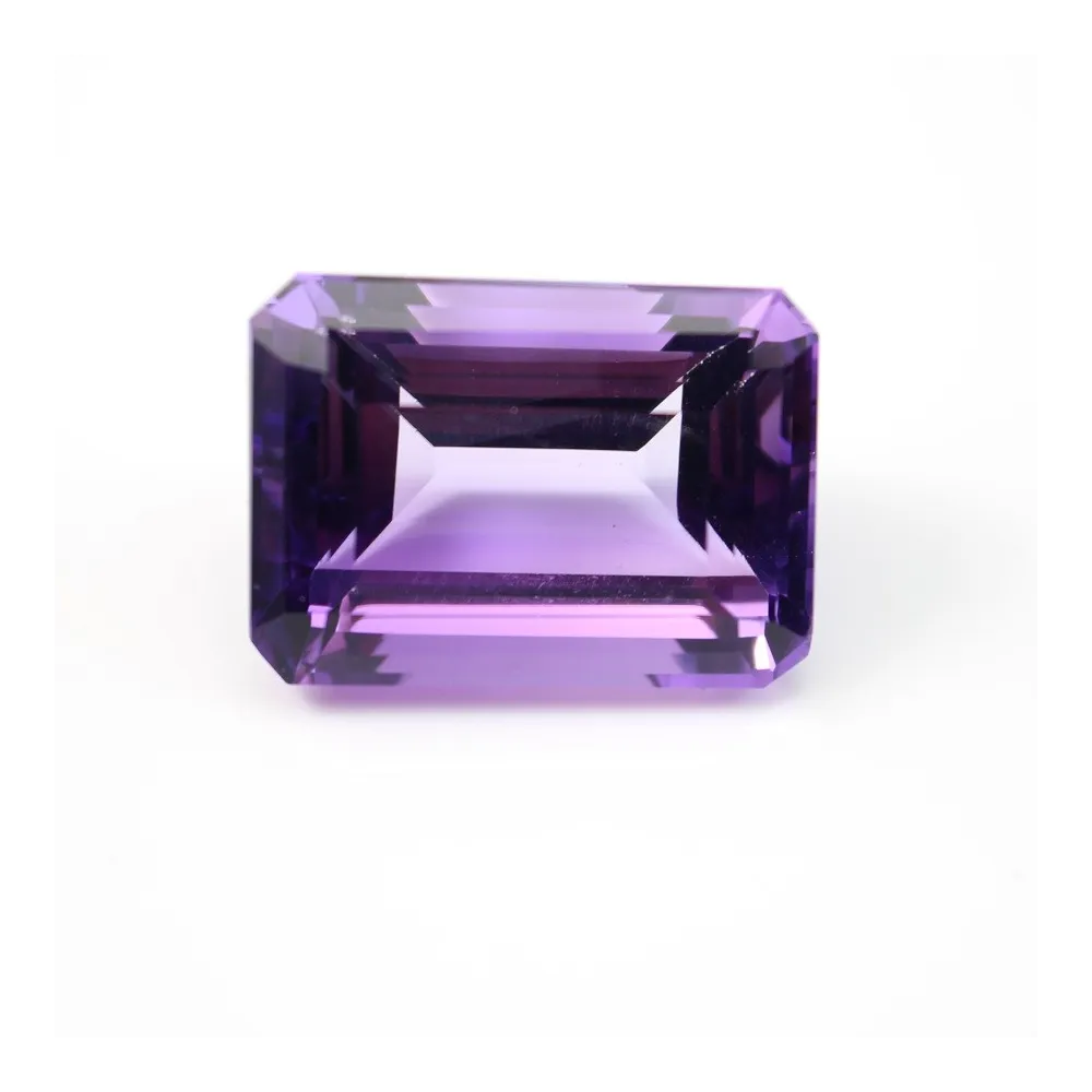 Améthyste Rectangle 22.5 x 16.5 mm 32.44CTS