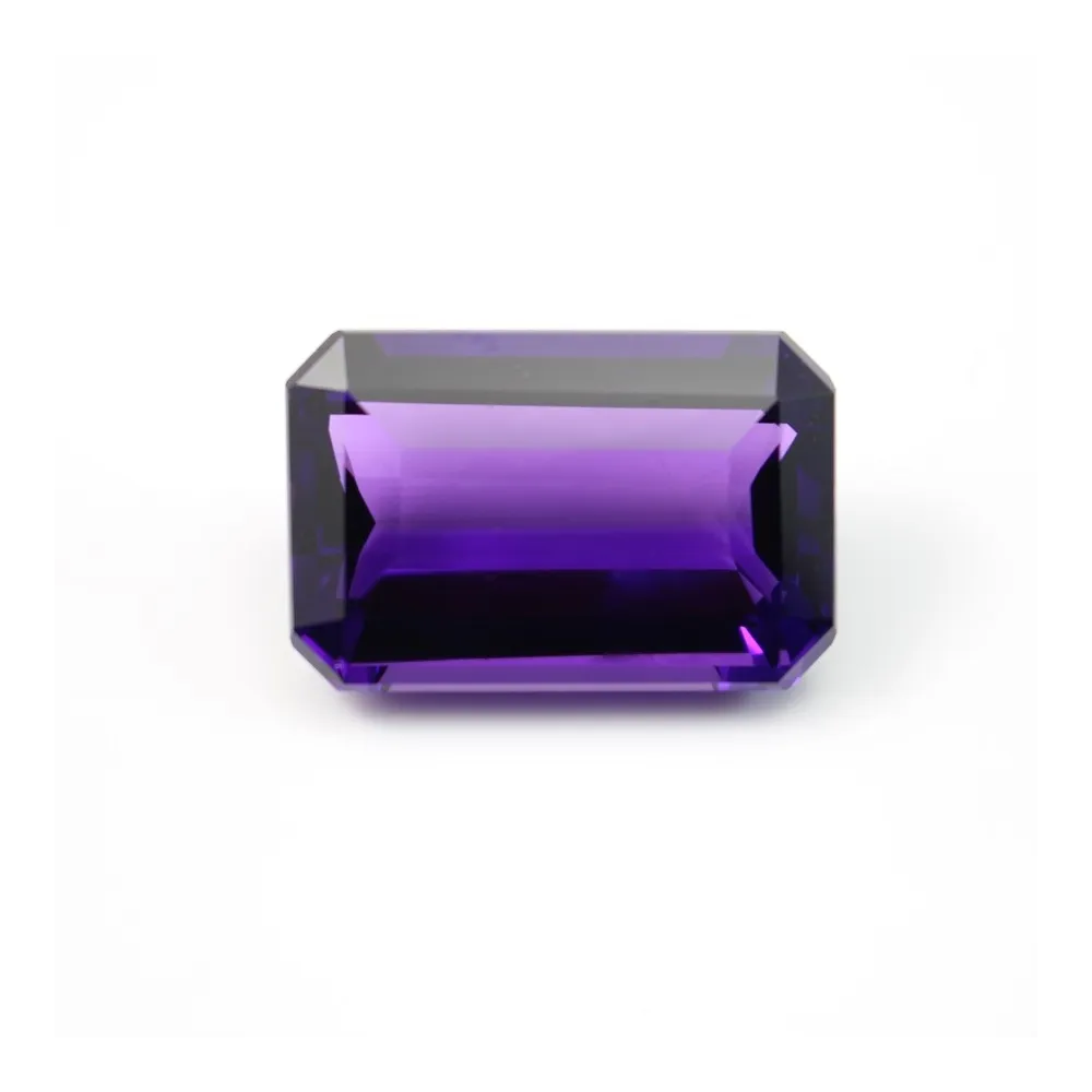 Améthyste Rectangle 24.5 x 16mm 30.20CTS