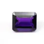 Améthyste Rectangle 23 x 18mm 38.83 CTS
