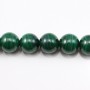 Malachite Round 12mm x 40cm
