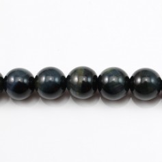 Blue eagle eye round 14mm x 40cm 