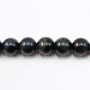 Blue eagle eye round 14mm x 40cm 