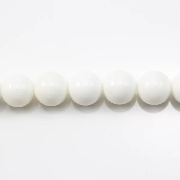 Bénitier Ronde 10mm x 40cm