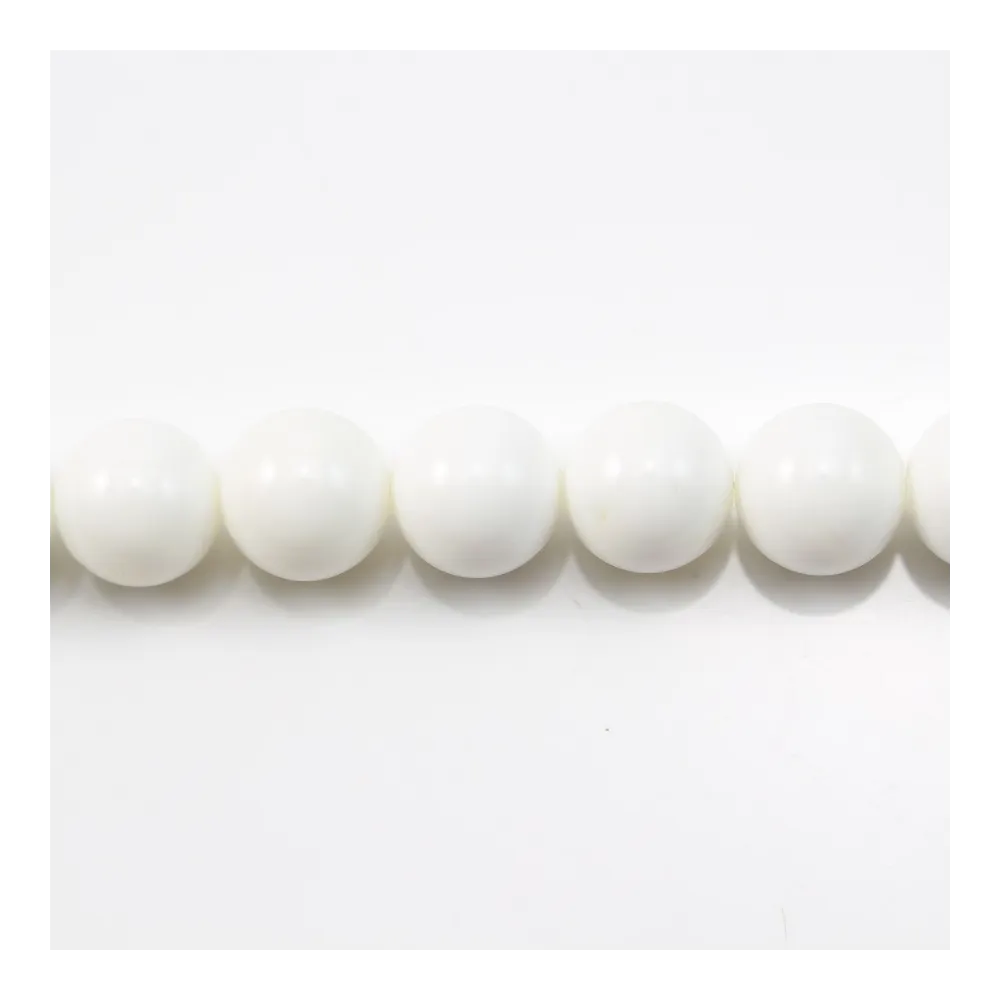 Bénitier Ronde 12mm x 40cm