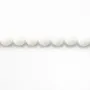 Bénitier Rond Facette 8mm x 40cm