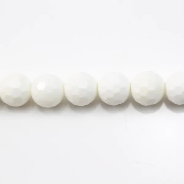Bénitier Rond Facette 14mm x 40cm