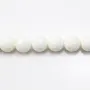Bénitier Rond Facette 16mm x 40cm