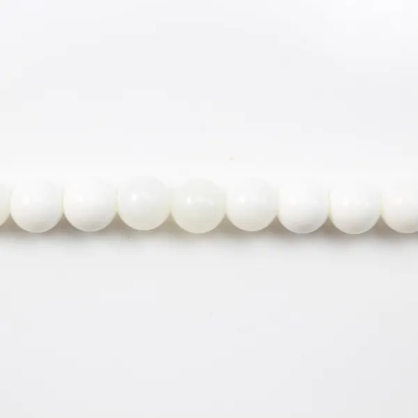 Bénitier Ronde 4mm x 40cm