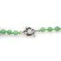 Collier aventurine 