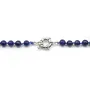 Collier en lapis-lazuli 