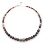 Collier en tourmaline 