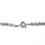 Collier en labradorite 