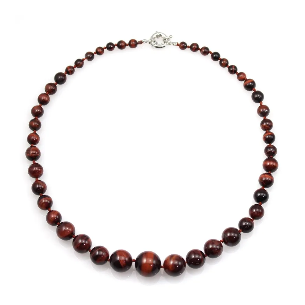 Hawkeye necklace 