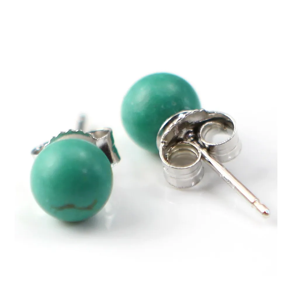 BO Boule En Turquoise Clelia