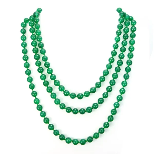 Sautoir Vert Jade 28 Cm - Antiadhésif Céramique Sans PFOA - Compatible Induction - Couvercle Verre Trempé Inclus