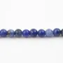 Sodalite ronde 4mm x 40cm