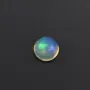 Cabochon opal ethiopian round 7mm x 1pc