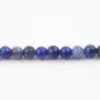 Sodalite ronde 6mm x 6pcs 