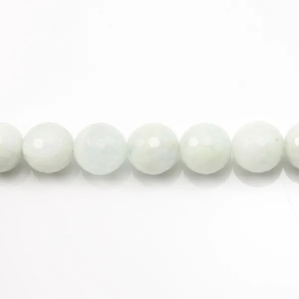 MIX stones round 12mm x 4pcs 