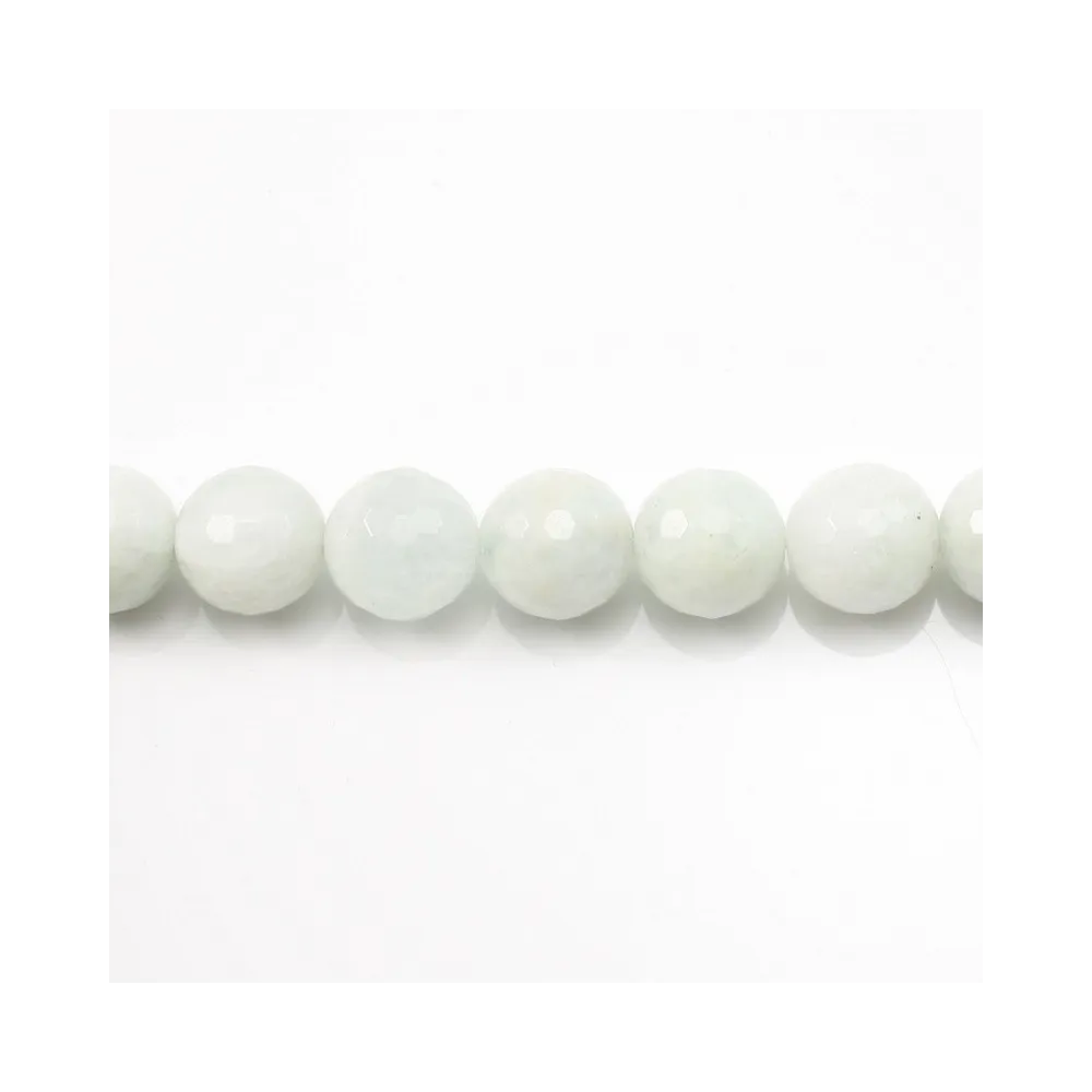 Assortiment de pierres rondes 12mm x 4pcs