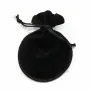 pochette velours x1pc