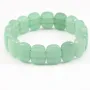 Bracelet Plat Dorothee Avanturine