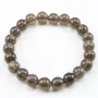 Bracelet Herbie Quartz Fumé
