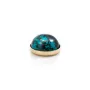Gold Filled round bead 3x1mm x 10pcs