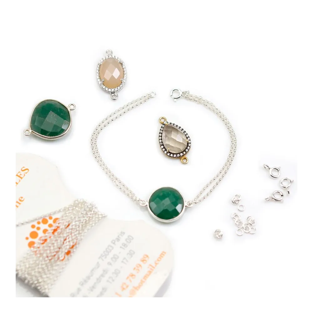 Fun bijoux bracelet