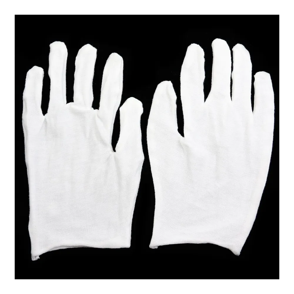 Gants de protection pour le fusing  x 1paire