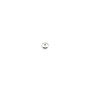 Perle intercalaires en argent 925 3.5mm x 10pcs