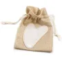 Gua Sha masseur en Cristal de roche x 1pc