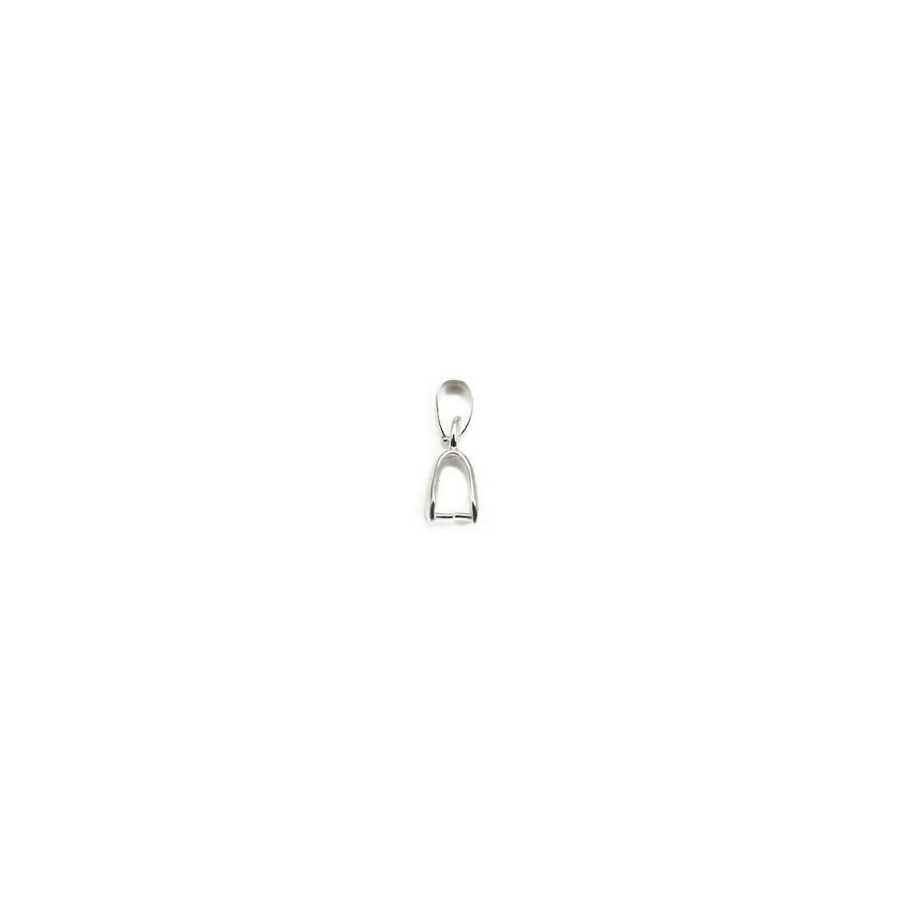 Attaches pendentifs 19mm x 10pcs