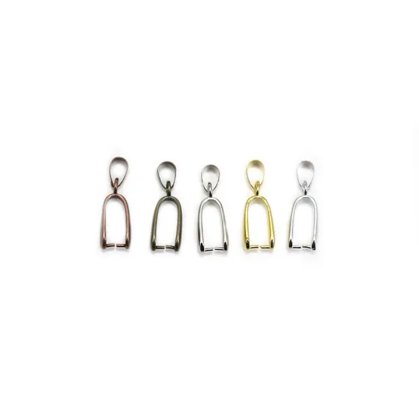 Attaches pendentifs 23mm x 10pcs