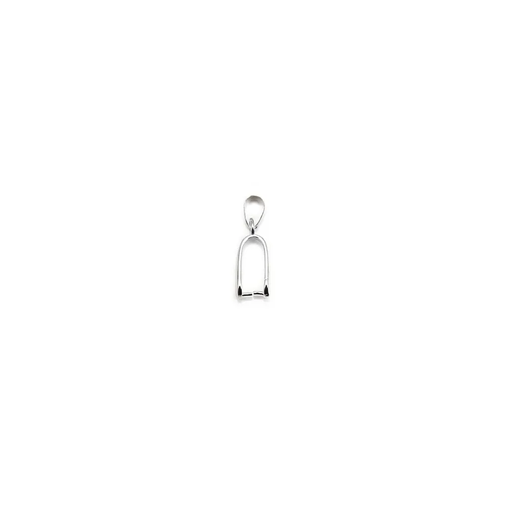 Attaches pendentifs 23mm x 10pcs