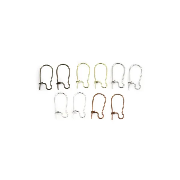 Dormeuse en fil x 10pcs