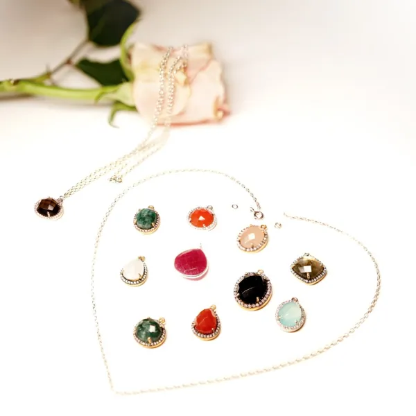 Fun bijoux collier