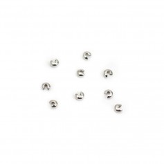 Amethyst Faceted Flat drop10x14mm x 2pcs