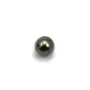 Perle de culture de Tahiti de forme ronde 8.5-9mm x 1pc