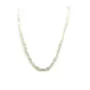Collier citrine